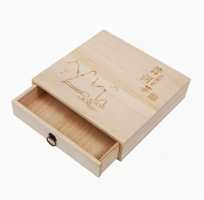 必要--茶礼盒与文化因素的相容