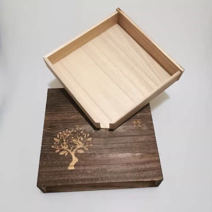 茶叶礼盒