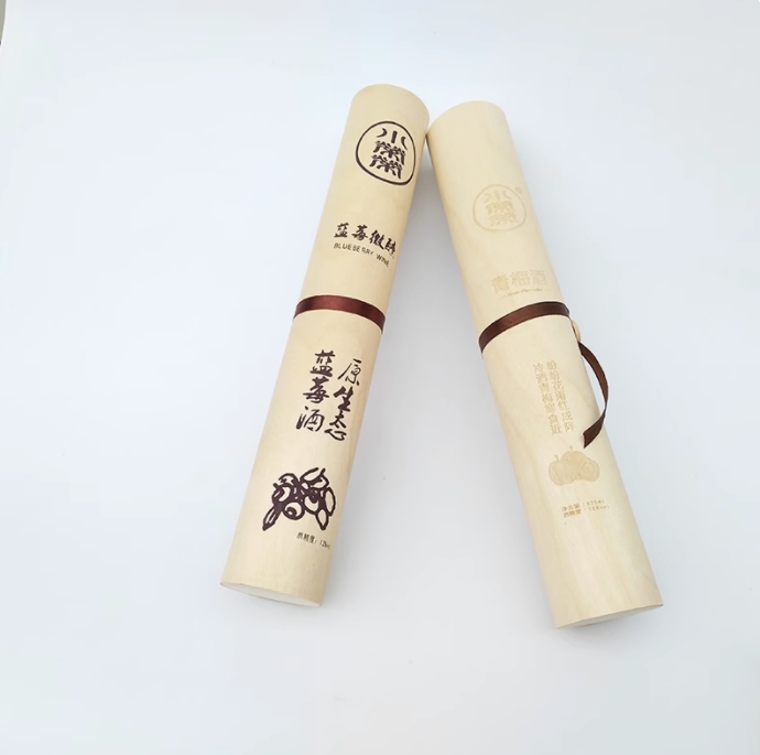 木质包装盒防腐技巧